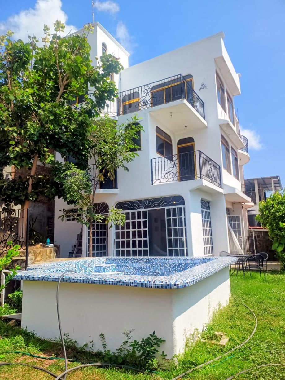 Imagen de casa en renta en excampo de tiro, acapulco de juárez, guerrero