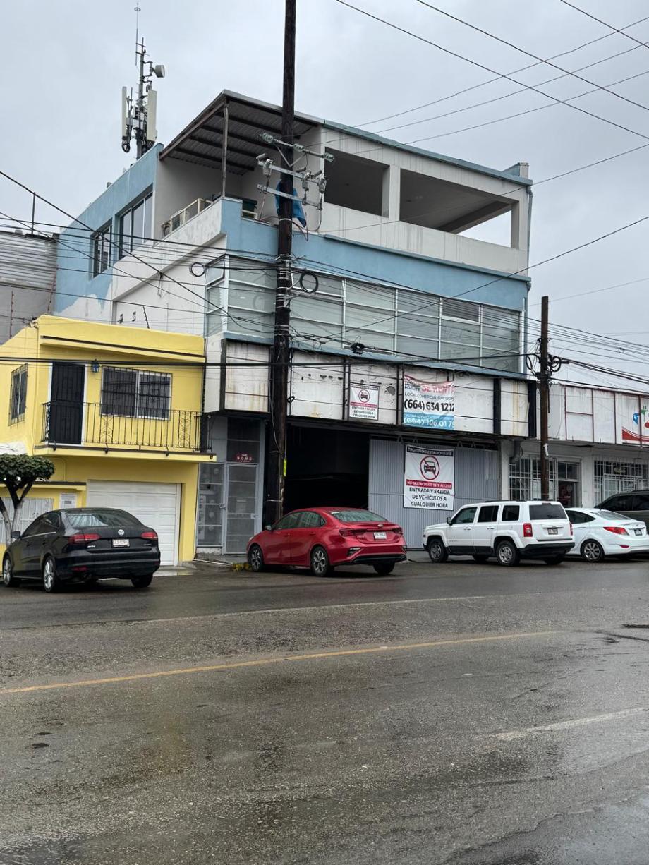 Imagen de local en renta en zona centro, tijuana, baja california