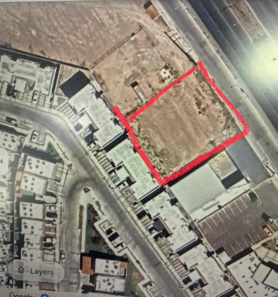 Imagen de terreno en renta en montebello della stanza, aguascalientes, aguascalientes