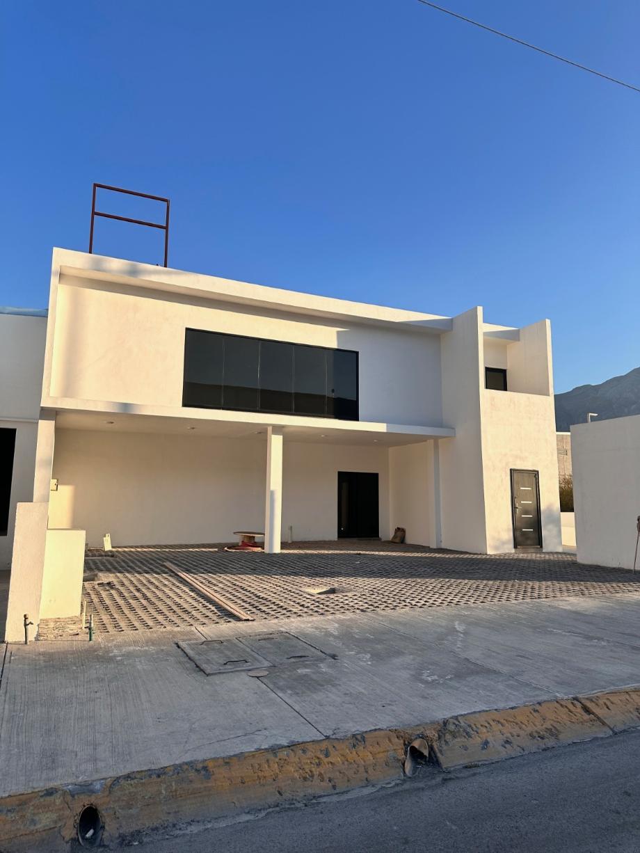 Imagen de bodega en renta en hacienda el palmar, santa catarina, nuevo león