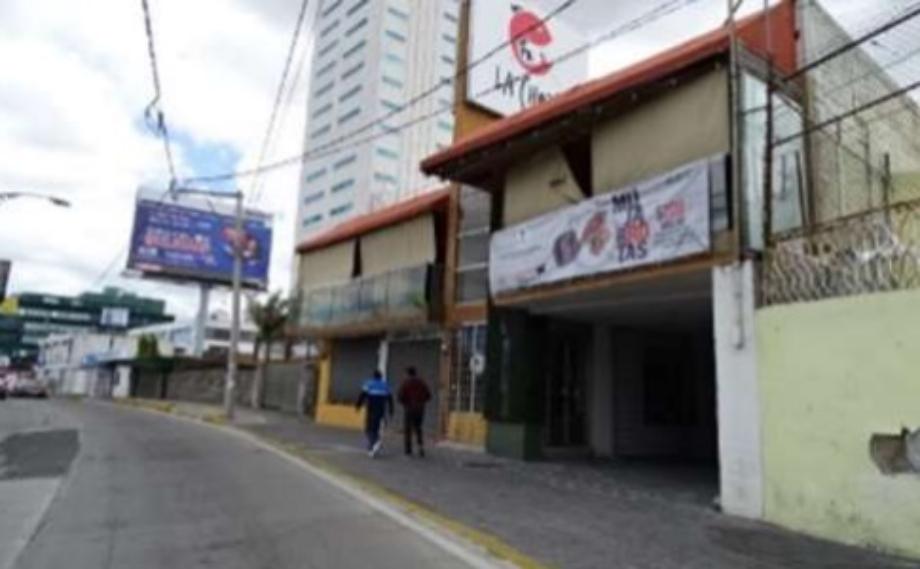 Imagen de local en venta en la paz, puebla, puebla