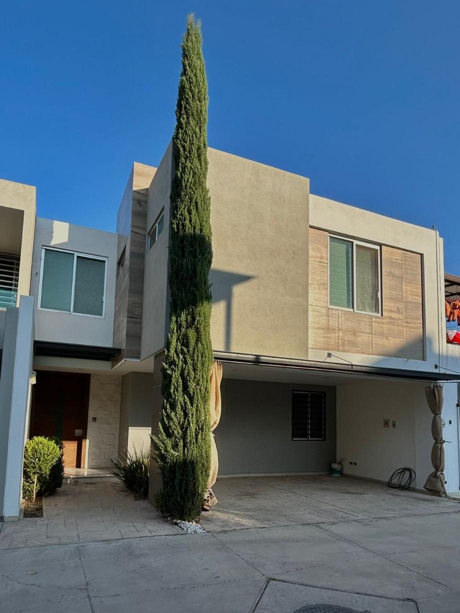 Imagen de casa en renta en san josé de pozo bravo, aguascalientes, aguascalientes