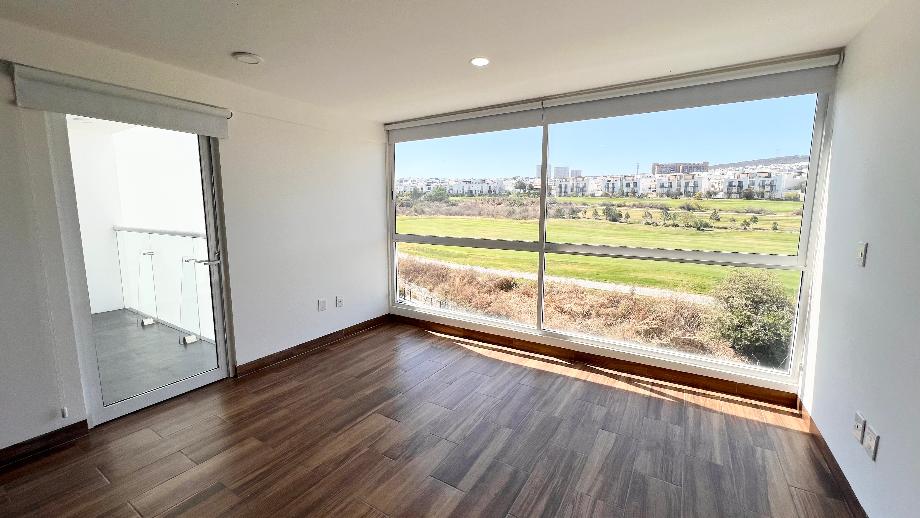 Imagen de departamento en renta en zibatá, el marqués, querétaro