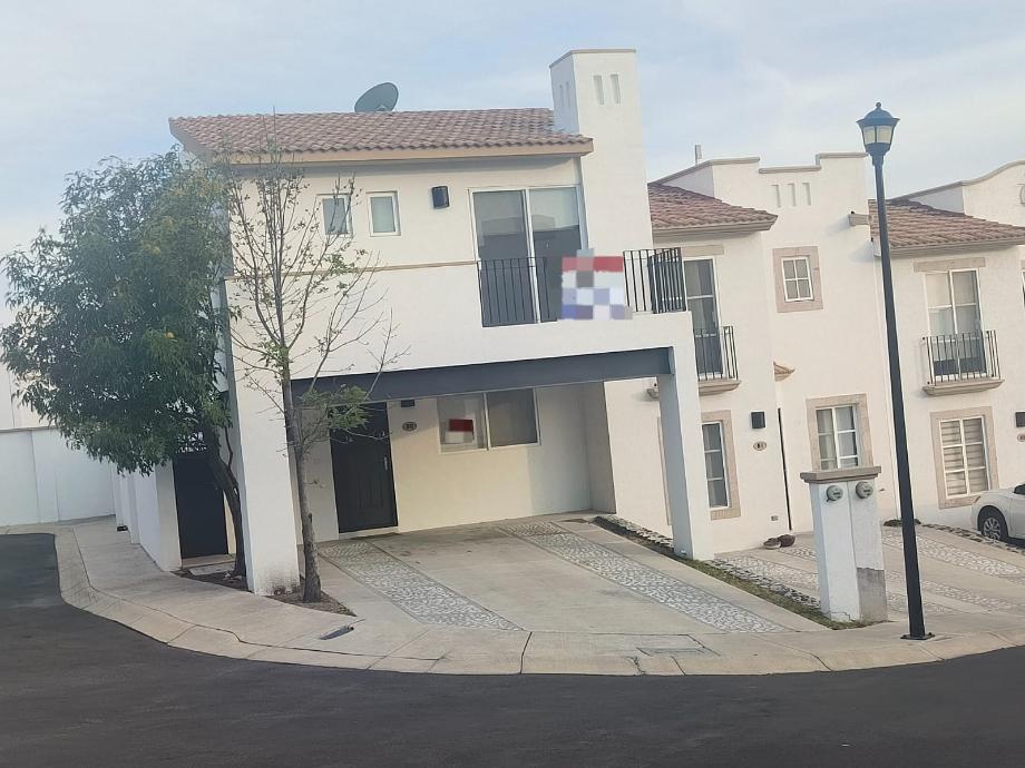 Imagen de casa en renta en residencial el refugio, querétaro, querétaro