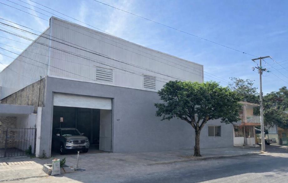 Imagen de bodega en renta en vicente guerrero, guadalajara, jalisco