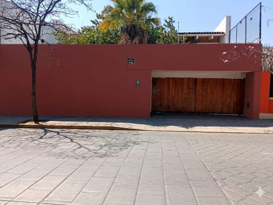 Imagen de casa en renta en oaxaca, oaxaca de juárez, oaxaca