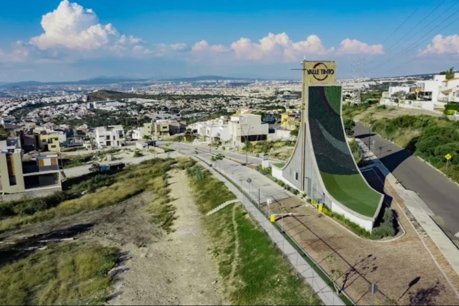 Imagen de casa en renta en vista real y country club, corregidora, querétaro