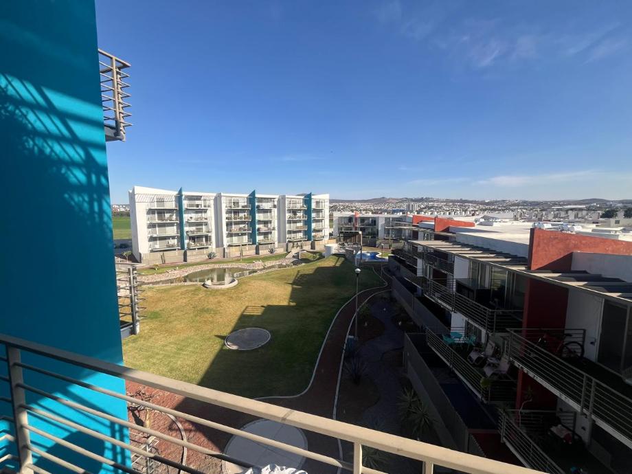 Imagen de departamento en venta en terranova, corregidora, querétaro