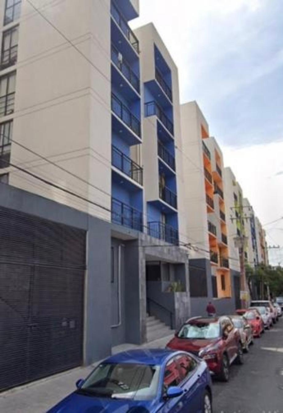 Imagen de departamento en renta en ampliación aviación civil, venustiano carranza, ciudad de méxico