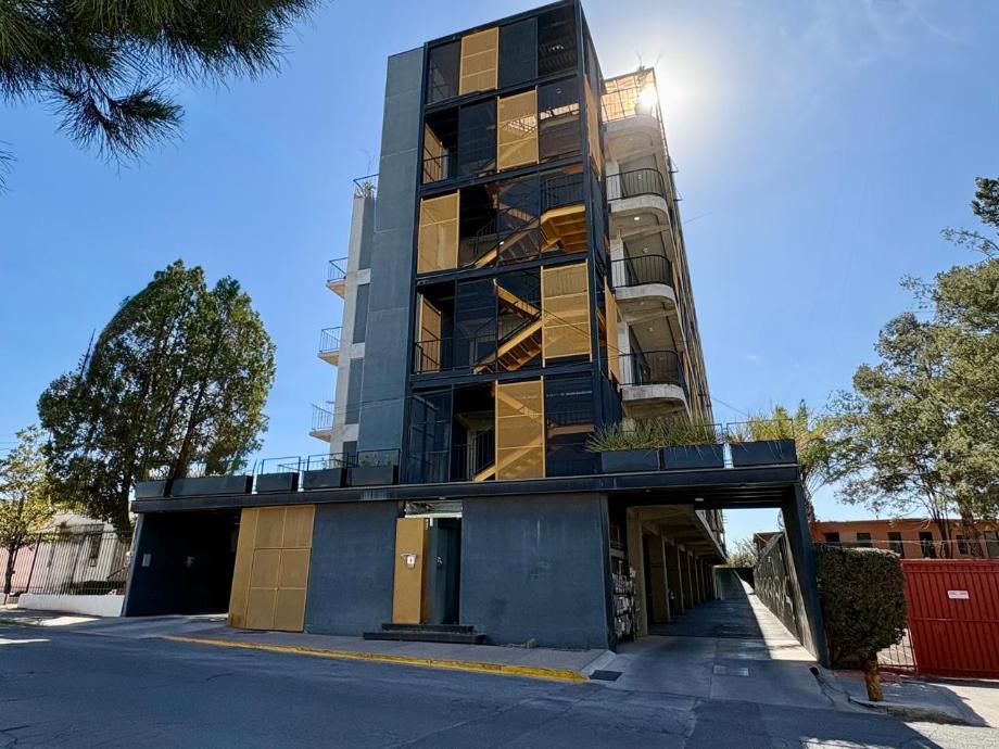 Imagen de departamento en renta en linss, chihuahua, chihuahua