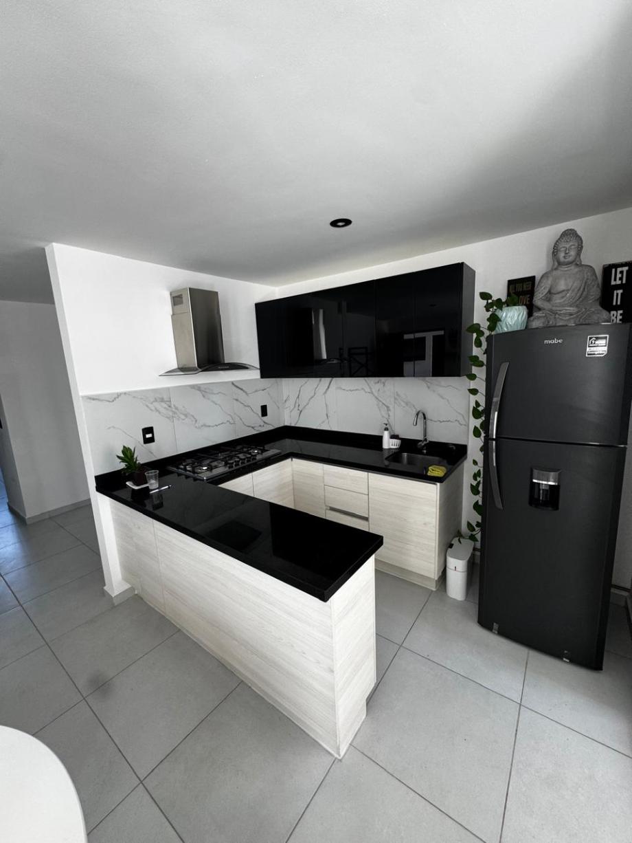 Imagen de departamento en venta en fuentes de balvanera, apaseo el grande, guanajuato