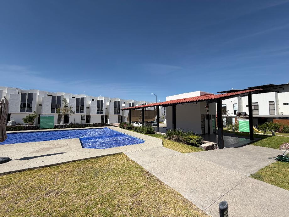 Imagen de departamento en venta en fuentes de balvanera, apaseo el grande, guanajuato