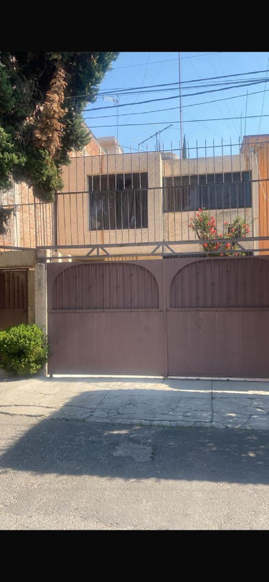Imagen de casa en renta en presidentes ejidales 1a sección, coyoacán, ciudad de méxico