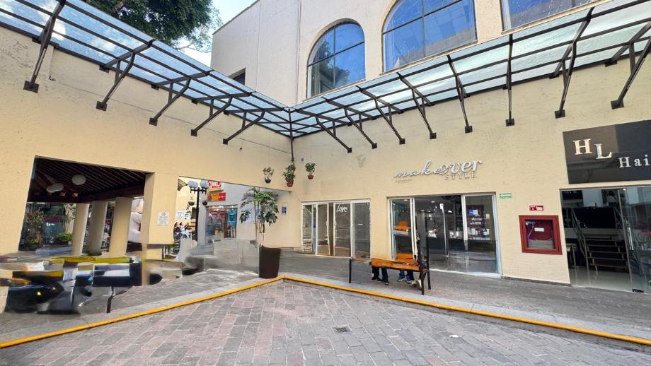 Imagen de local en renta en lomas de la selva, cuernavaca, morelos