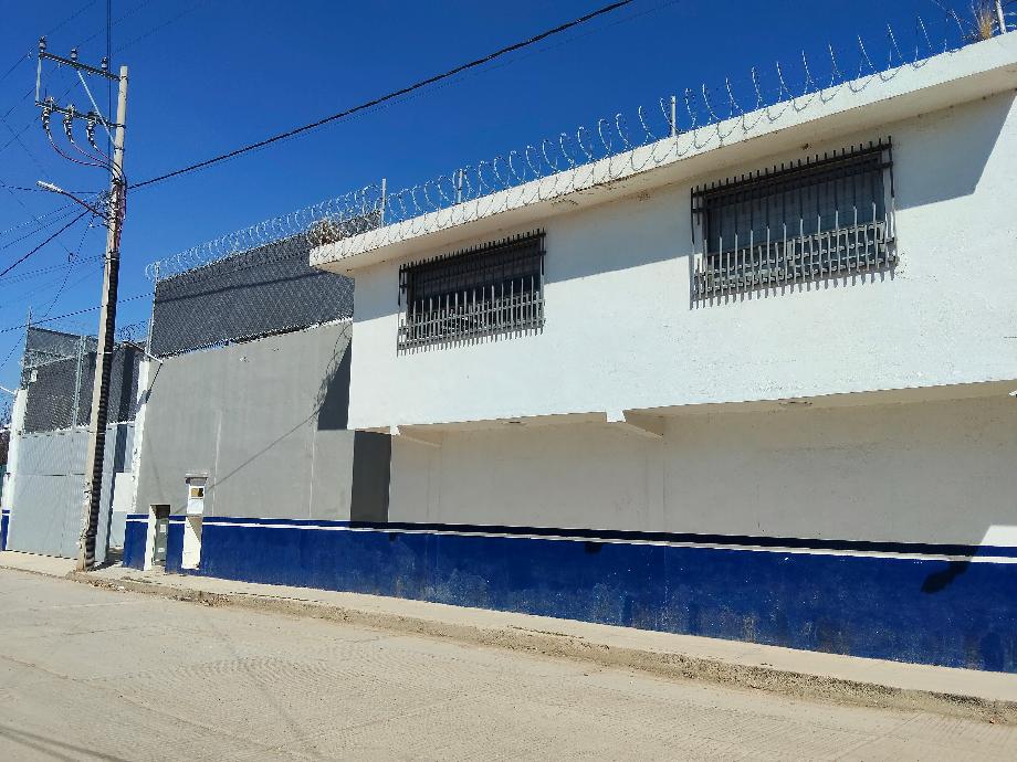 Imagen de bodega en venta en acopinalco, apan, hidalgo