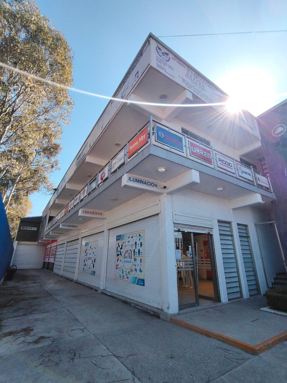 Imagen de local en venta en ramos millán, emiliano zapata, hidalgo