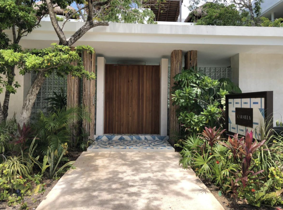 Imagen de departamento en renta en tulum centro, tulum, quintana roo
