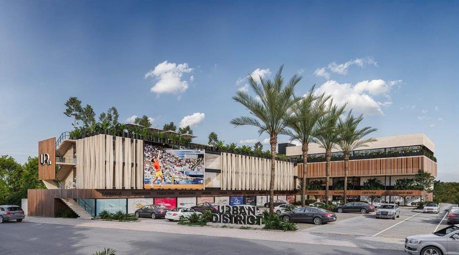 Imagen de local en venta en temozon norte, mérida, yucatán