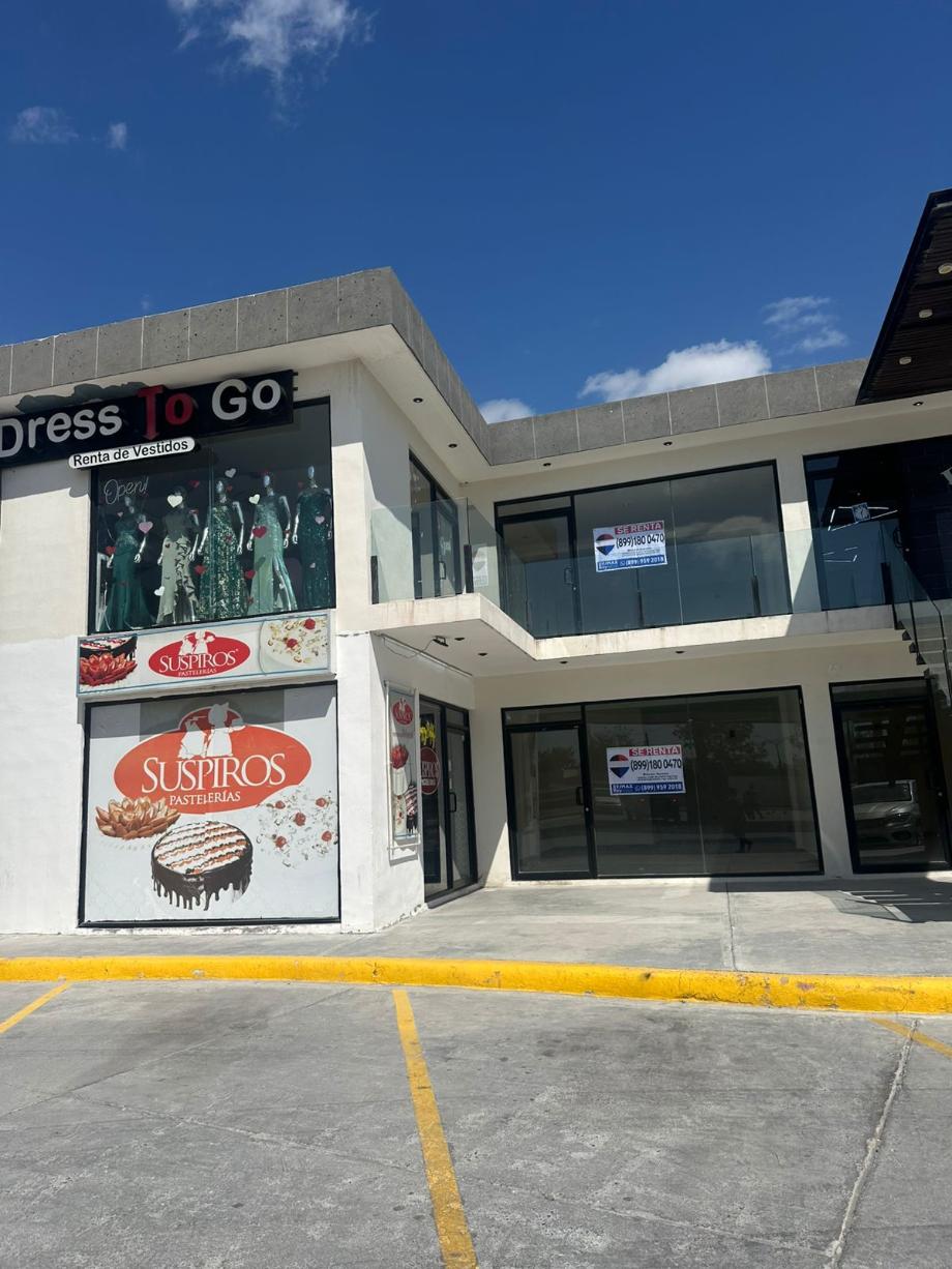 Imagen de local en renta en bugambilias, reynosa, tamaulipas