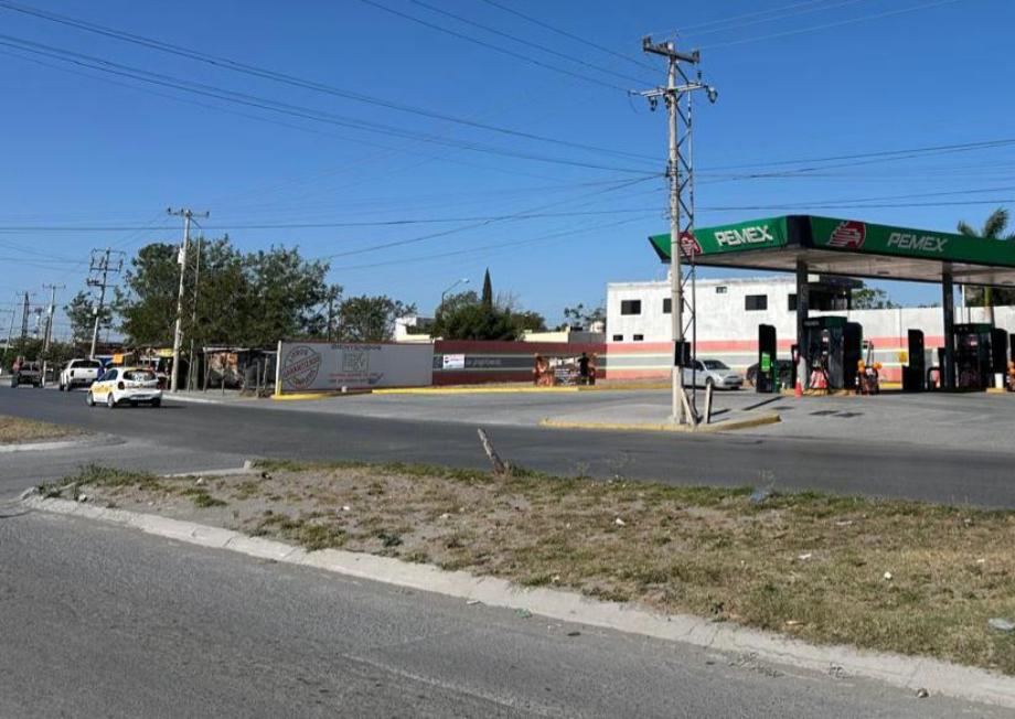 Imagen de terreno en renta en hacienda las bugambilias, reynosa, tamaulipas