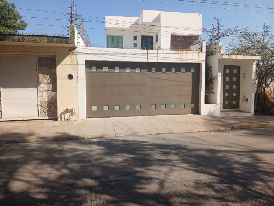 Imagen de departamento en renta en bugambilias, salamanca, guanajuato