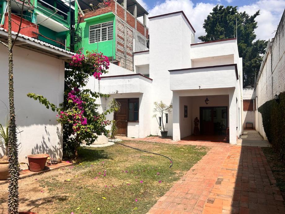 Imagen de casa en renta en postal, oaxaca de juárez, oaxaca