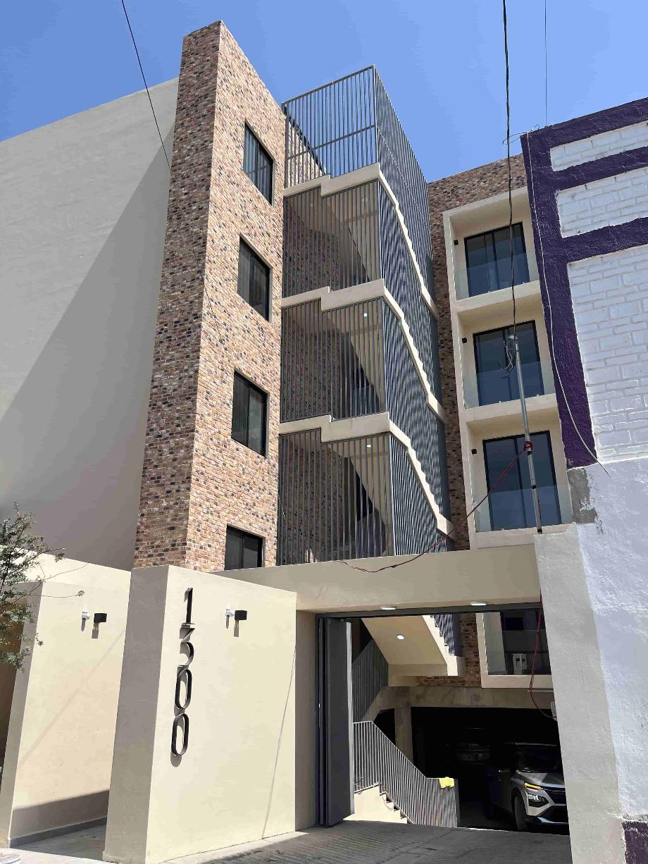 Imagen de departamento en renta en mezquitan, guadalajara, jalisco