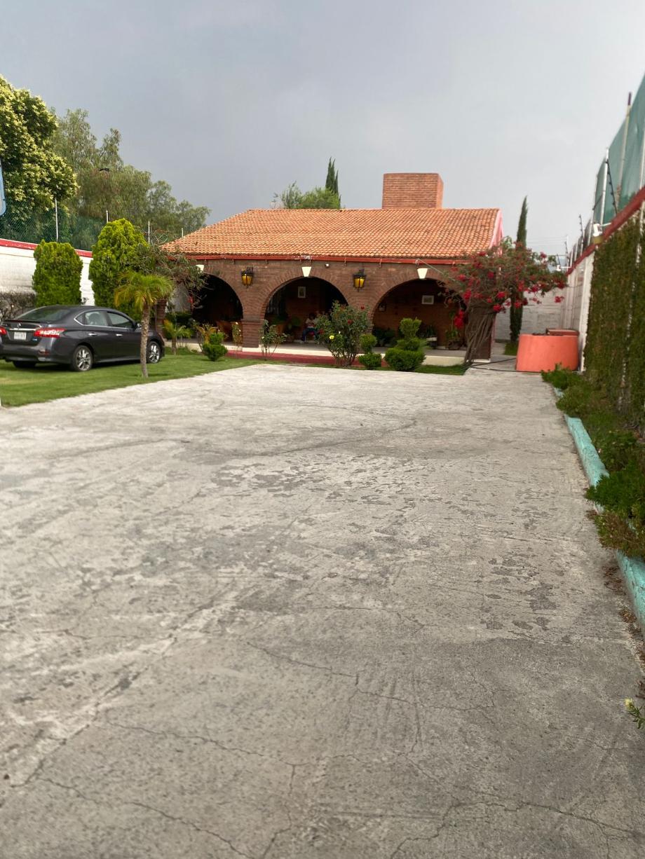 Imagen de casa en venta en san bartolo, acolman, estado de méxico