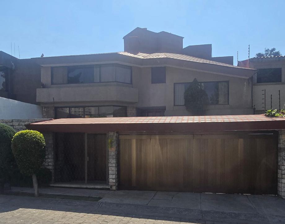 Imagen de casa en renta en lomas de las palmas, huixquilucan, estado de méxico