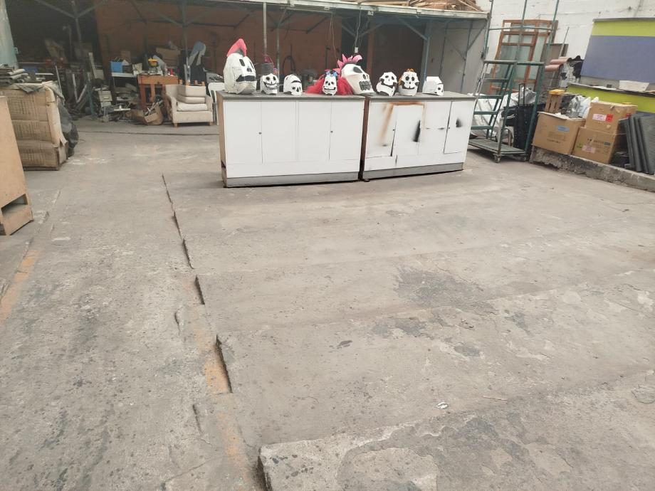 Imagen de bodega en venta en jardines del alba, cuautitlán izcalli, estado de méxico