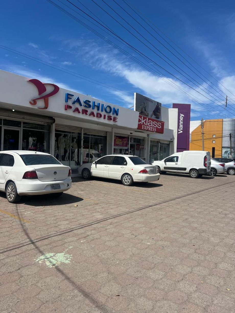 Imagen de local en renta en palos prietos, mazatlán, sinaloa