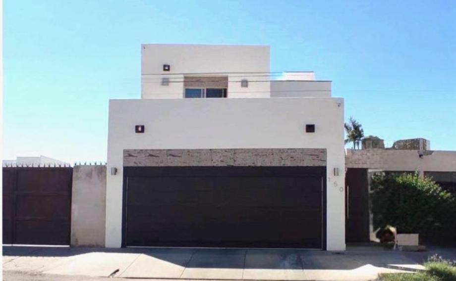 Imagen de casa en venta en prados del centenario, hermosillo, sonora