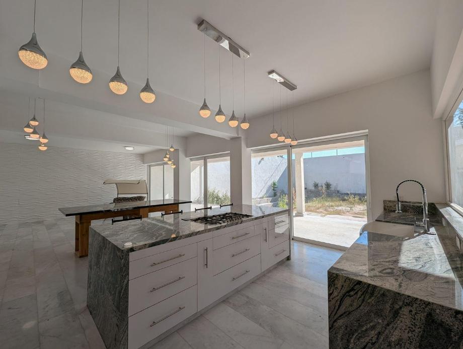 Imagen de casa en venta en zona central, la paz, baja california sur