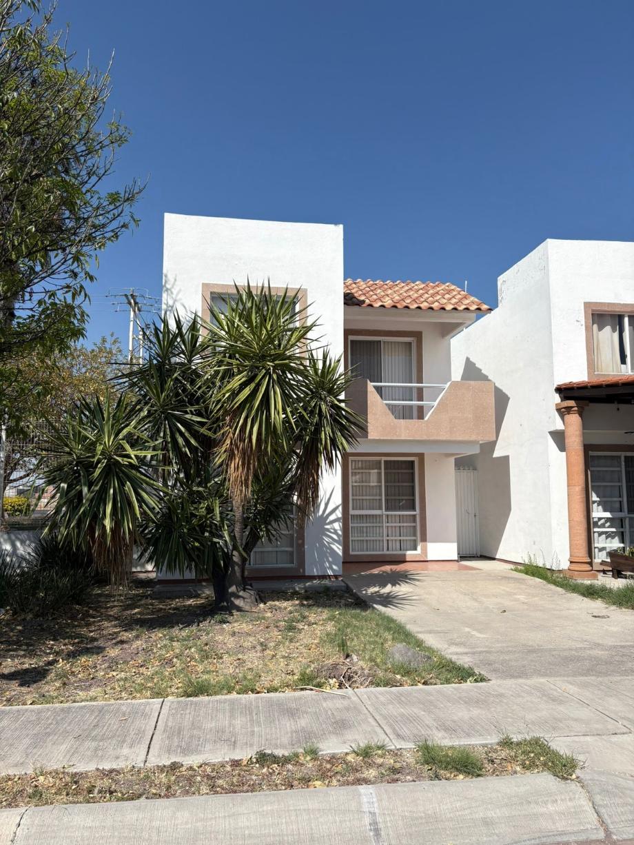 Imagen de casa en renta en valle verde, salamanca, guanajuato