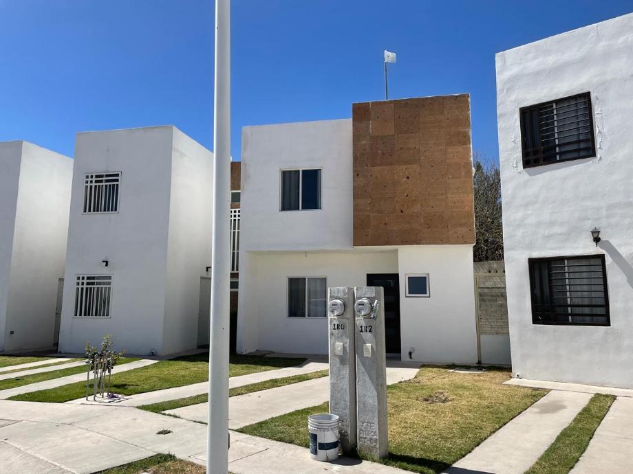 Imagen de casa en renta en la ciénega, durango, durango