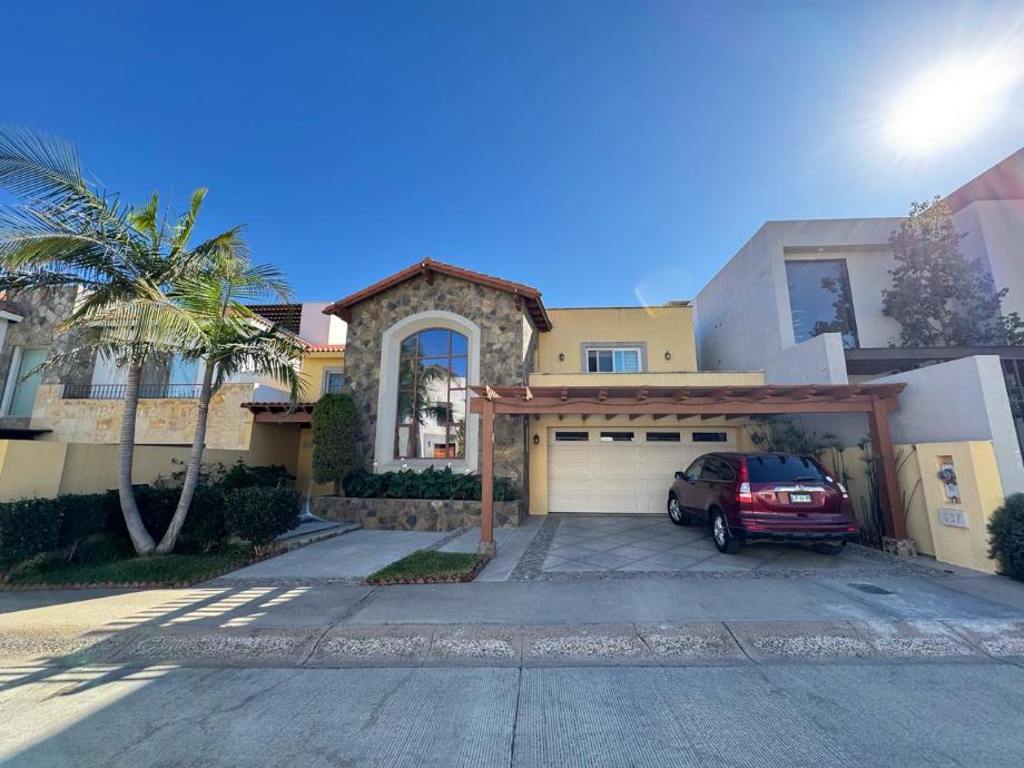 Imagen de casa en venta en san marino, ensenada, baja california