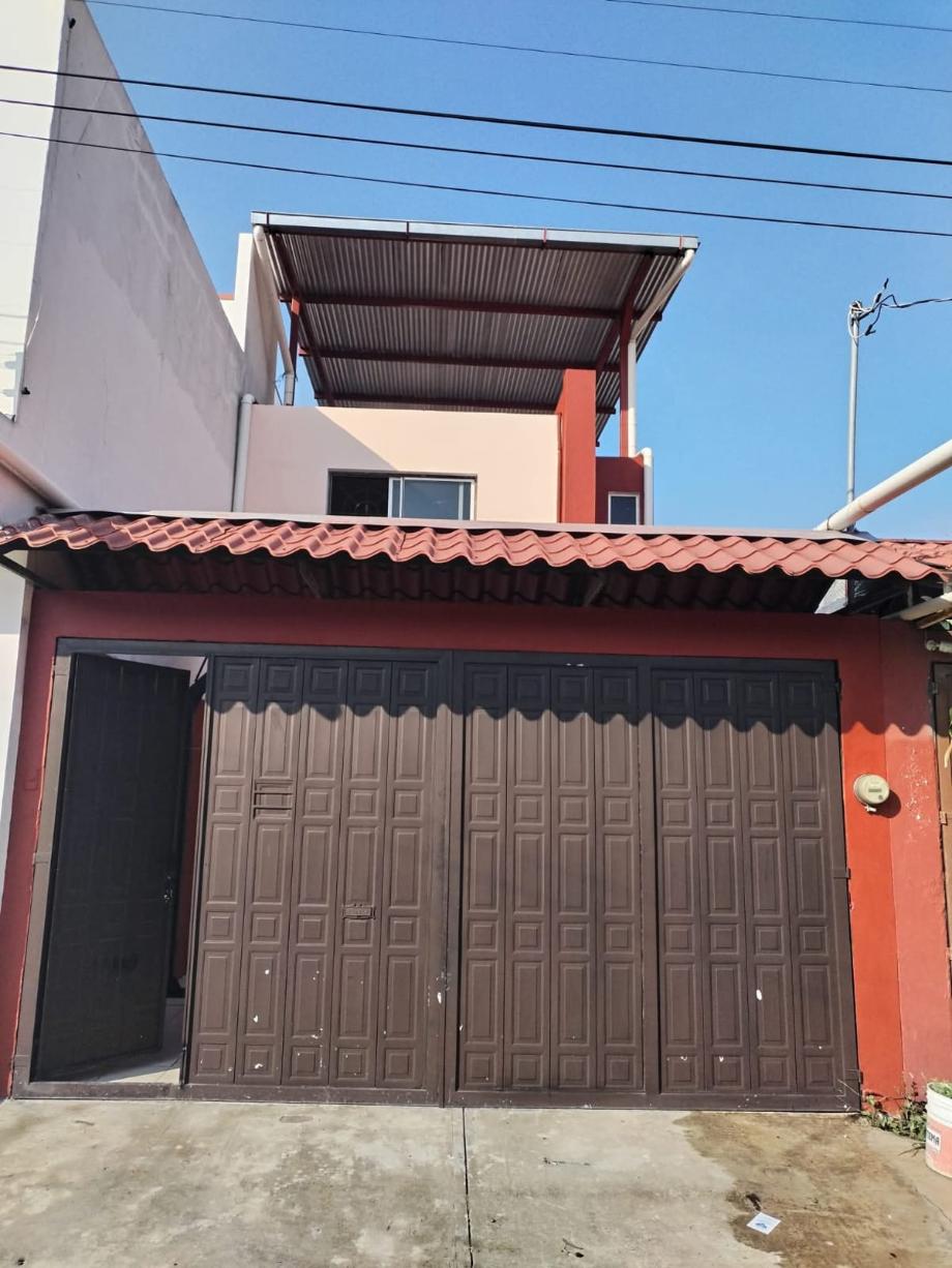 Imagen de casa en venta en los laureles, tapachula, chiapas