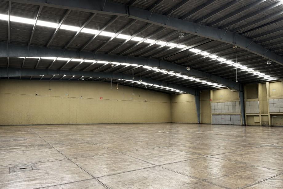 Imagen de bodega en renta en nueva industrial vallejo, gustavo a. madero, ciudad de méxico