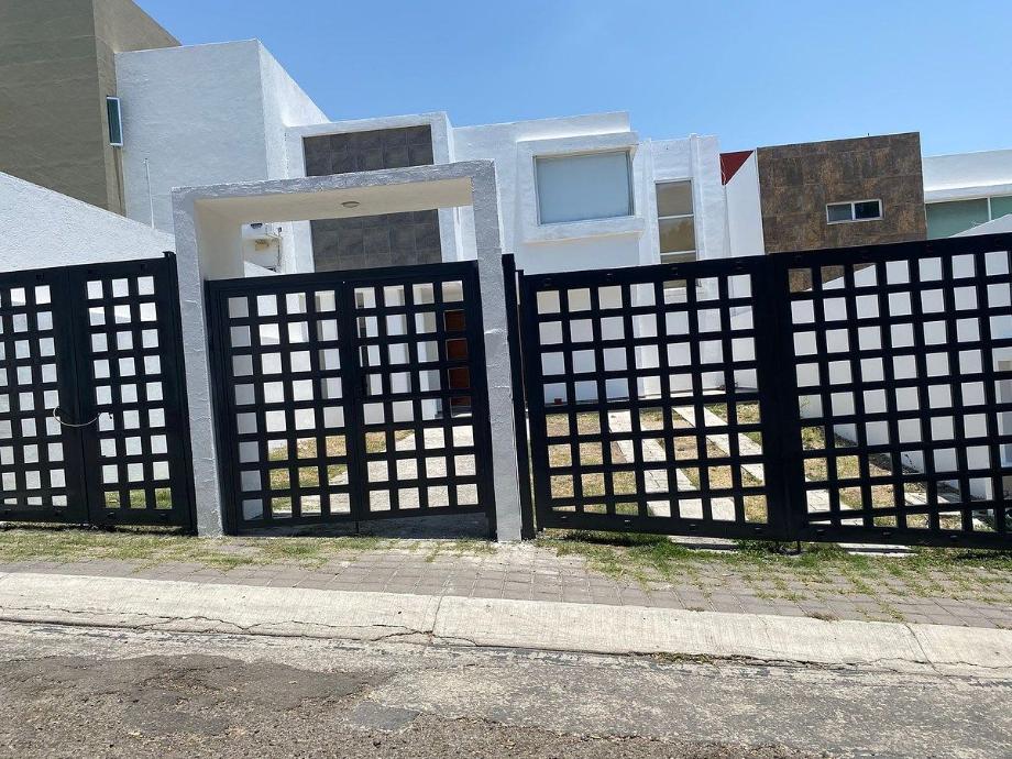 Imagen de casa en renta en real de juriquilla, querétaro, querétaro