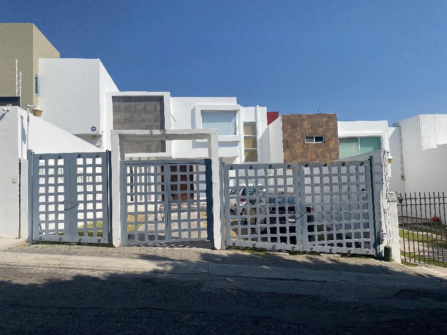 Imagen de casa en renta en real de juriquilla, querétaro, querétaro