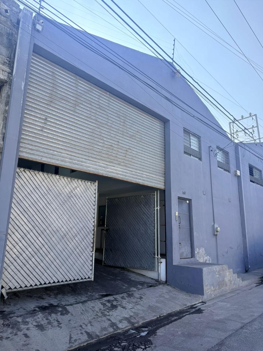 Imagen de bodega en venta en diaz ordaz, san nicolás de los garza, nuevo león