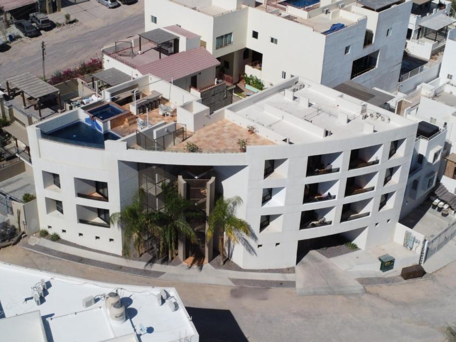 Imagen de departamento en venta en colina del sol, la paz, baja california sur