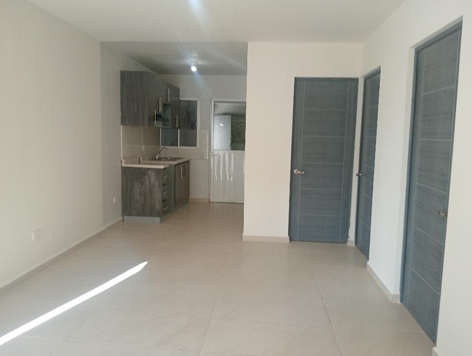 Imagen de departamento en renta en real victoria ii, durango, durango