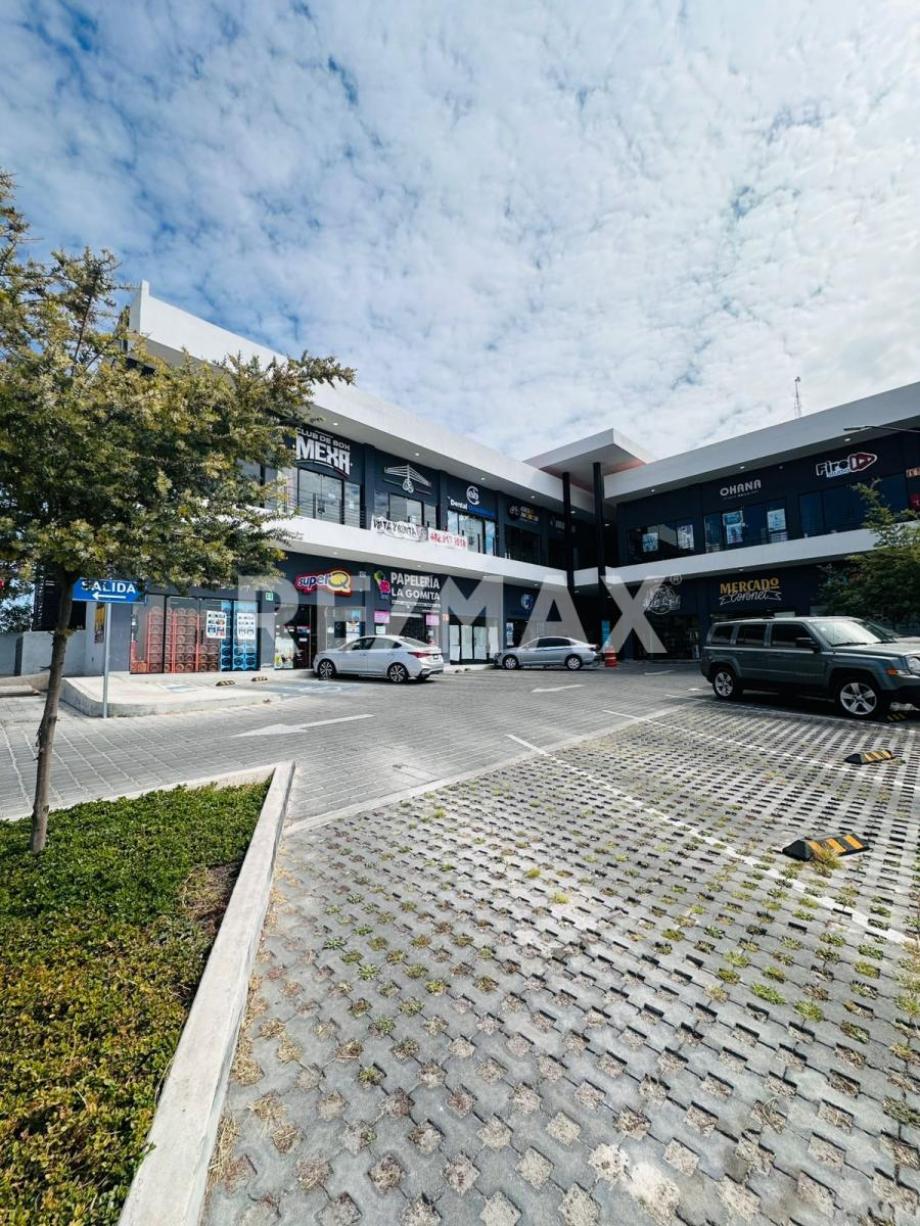 Imagen de local en renta en zákia, el marqués, querétaro