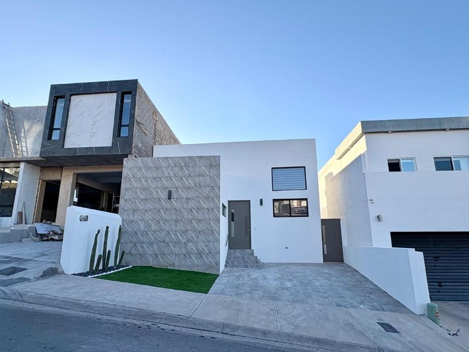 Imagen de casa en renta en bosques del valle, chihuahua, chihuahua