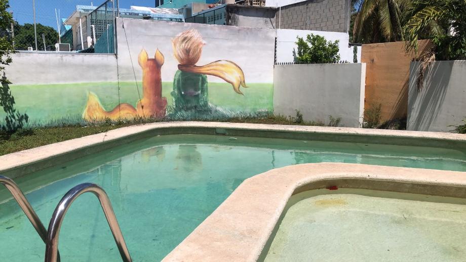 Imagen de casa en renta en san agustin del palmar, carmen, campeche