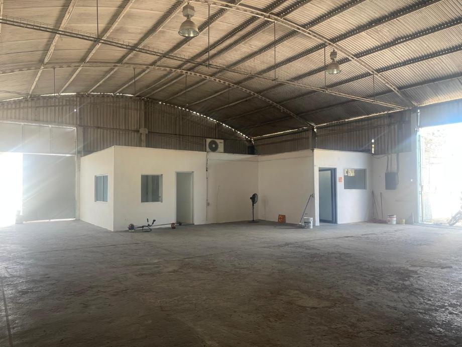 Imagen de bodega en renta en pallas, carmen, campeche