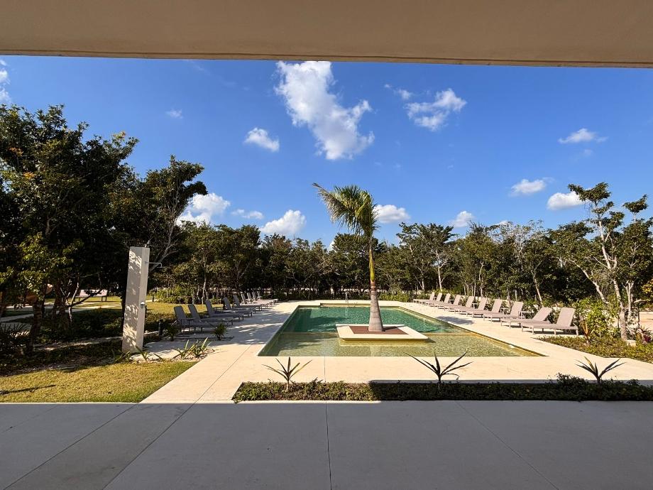 Imagen de terreno en venta en supermanzana 57, benito juárez, quintana roo