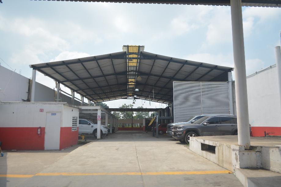 Imagen de bodega en renta en tamulte de las barrancas, centro, tabasco