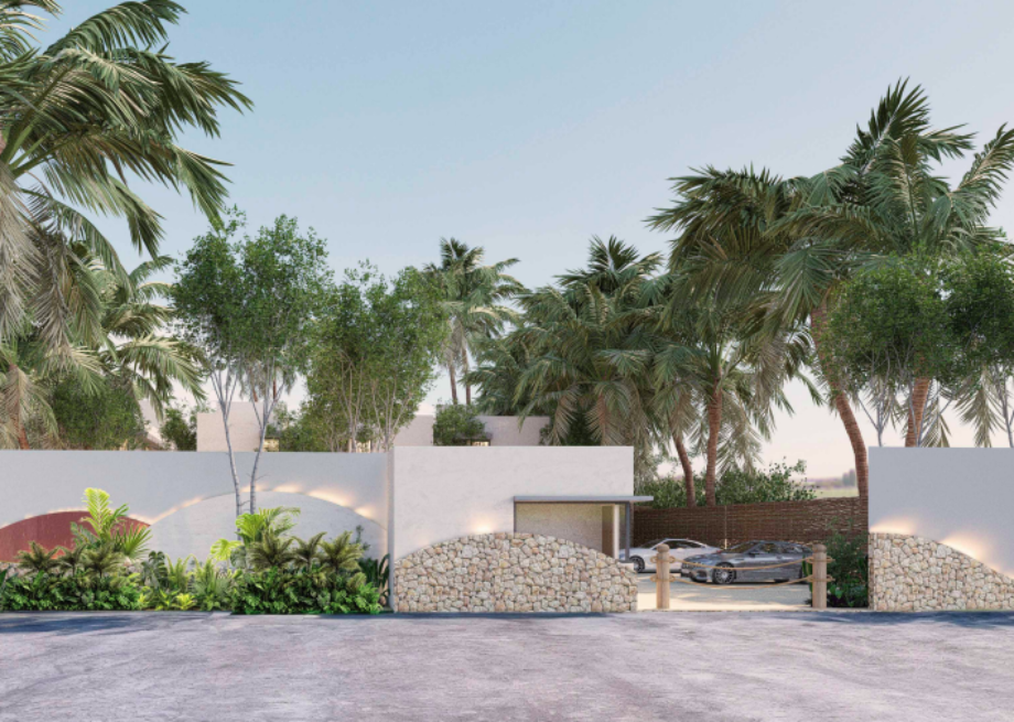 Imagen de casa en venta en santa clara, dzidzantún, yucatán